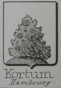 Kortum of Hamburg